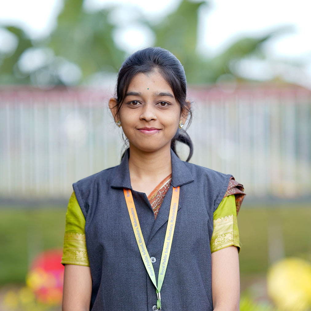 Featured Faculty